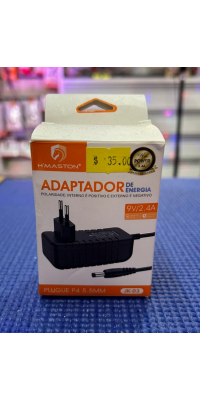 Adaptador De Energia 