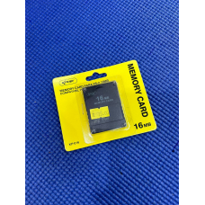 Memory Card 16MB