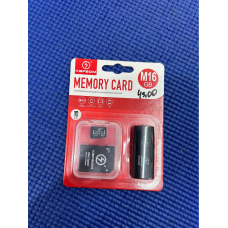 Memory Card M16