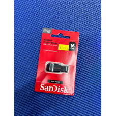 SanDisk Cruzer Blade USB 16GB