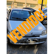 RENAULT CLIO RN