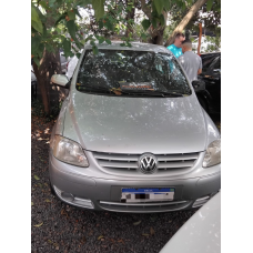 VOLKSWAGEN FOX 1.0 