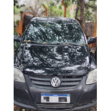 VOLKSWAGEN FOX 1.0