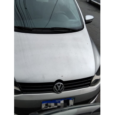 VOLKSWAGEN FOX 1.0 GII