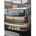 VOLKSWAGEN FOX 1.0