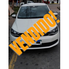 VOLKSWAGEN NOVO GOL 