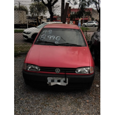 VOLKSWAGEN VW GOL CLI