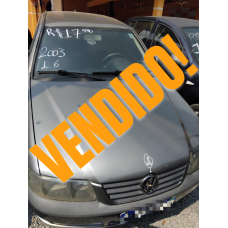 VOLKSWAGEN GOL 1.6 POWER