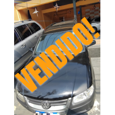 VOLKSWAGEN PARATI 1.8 TRACKFIELD