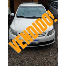 VOLKSWAGEN SAVEIRO 1.6 CS