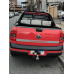 VOLKSWAGEN SAVEIRO CD CROSS MA