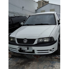 VOLKSWAGEN SAVEIRO 1.8