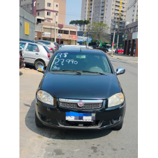 FIAT SIENA EL 1.0 FLEX 