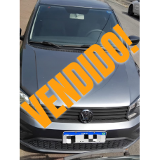 VOLKSWAGEN VOYAGE 1.6L MB5