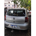 VOLKSWAGEN FOX 1.0 