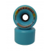 Roda Revenge Flag Freeride 70mm 78a Azul - Longboard Skate