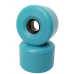 Roda Revenge Flag Freeride 70mm 78a Azul - Longboard Skate