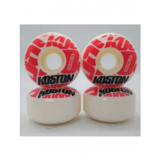 Roda de Skate - Koston Importada 53mmX32mm 102A