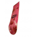 Shape de Maple Canadense Street Skateboard Rosa