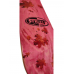 Shape de Maple Canadense Street Skateboard Rosa