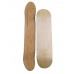 Shape de Skate Liso Maple Reforçado Com Fibra de Vidro