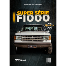 Ebook : Super Séria F1000 Qualicar