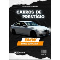 Ebook : BMW um Século de Excelência e Inovação na Indústria Automobilística