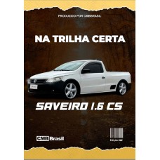 Ebook: Volkswagen Saveiro Supersurf Estilo e Versatilidade em Uma Picape Icônica