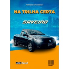 Ebook: Volkswagen Saveiro A Picape Compacta que Revolucionou o Mercado Brasileiro