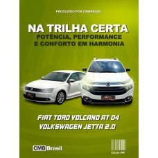 Ebook: Fiat e Volkswagen A Evolução de Marcas que Redefiniram o Mundo Automotivo