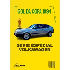 Ebook : GOL COPA 1994
