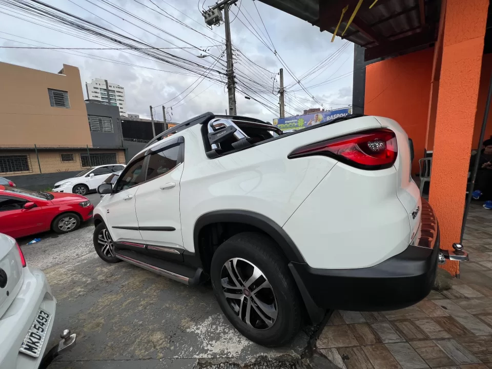 Fiat Toro