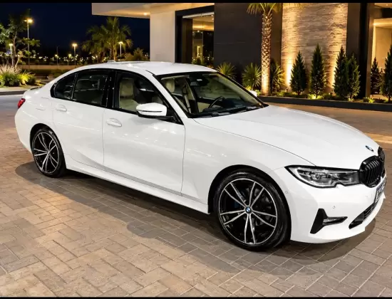 BMW Série 3