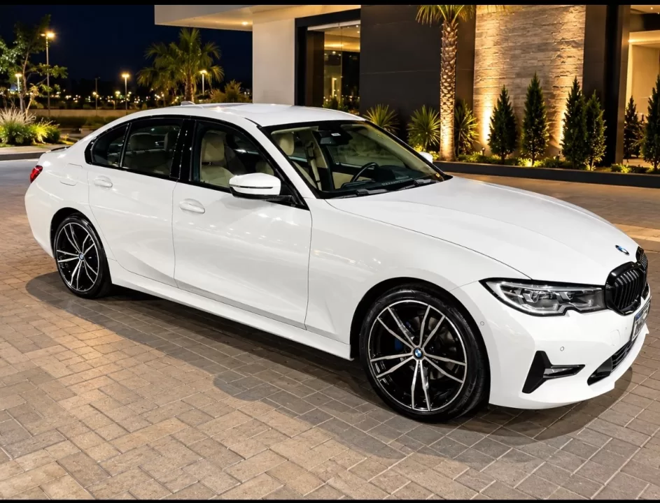 BMW Série 3