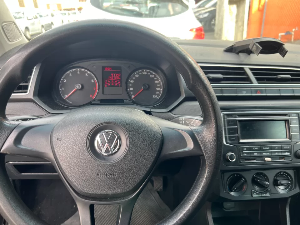 Volkswagen Gol