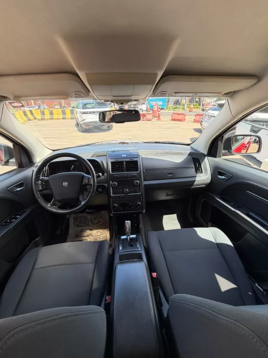Dodge Journey