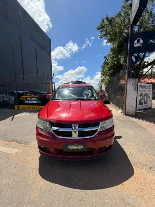 Dodge Journey
