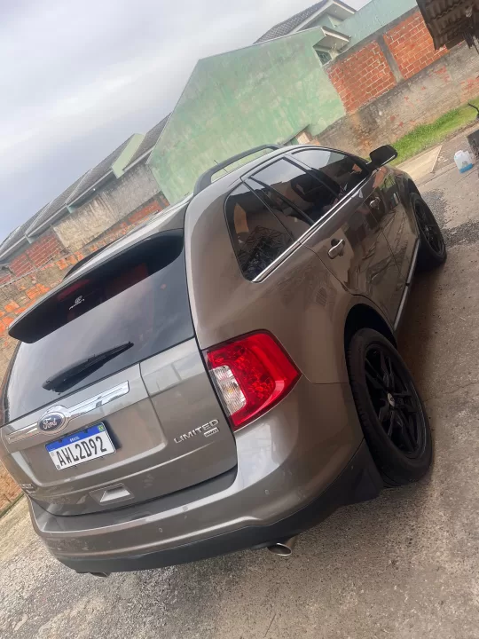 Ford Edge
