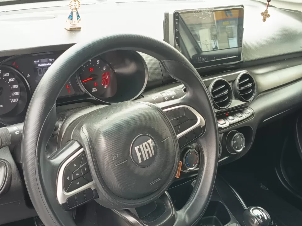 Fiat Argo