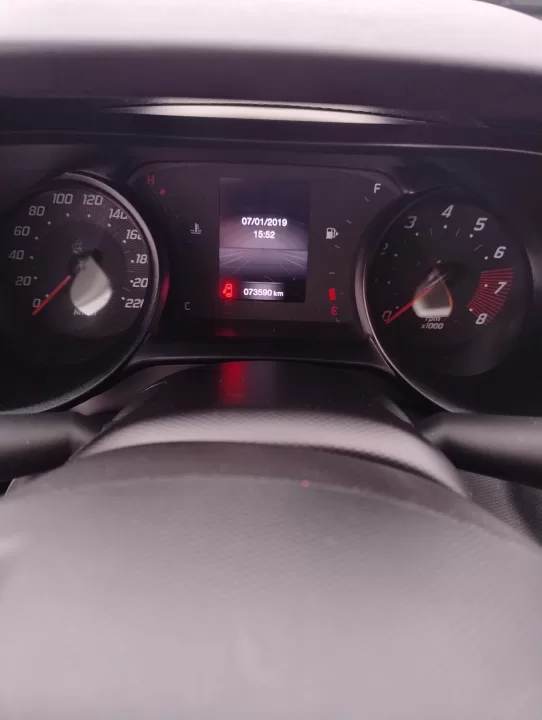 Fiat Argo