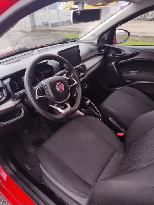 Fiat Argo