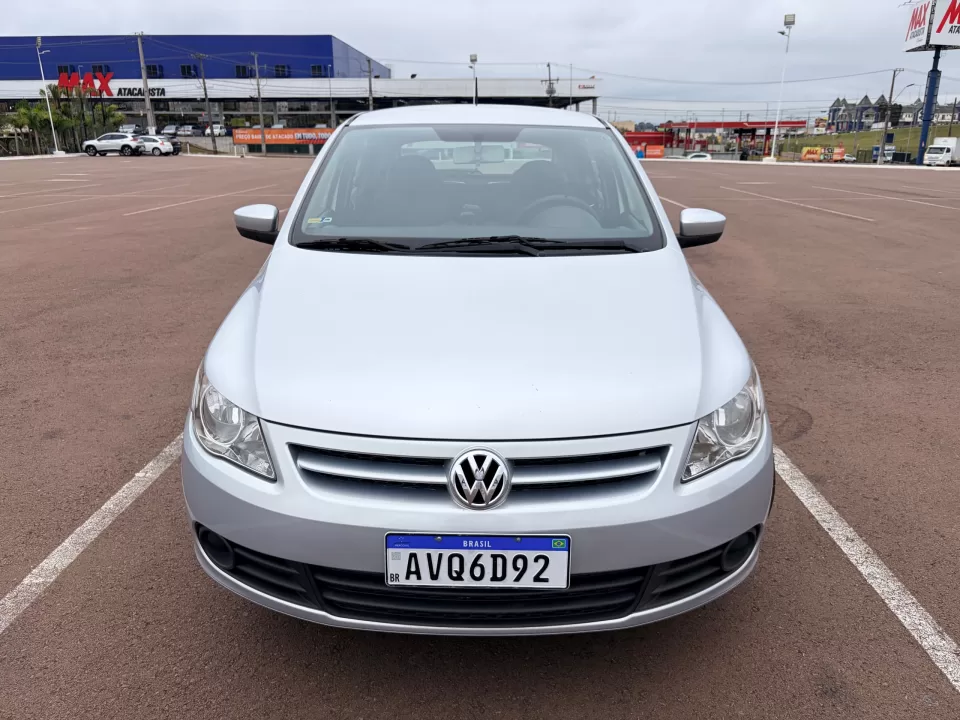 Volkswagen Gol