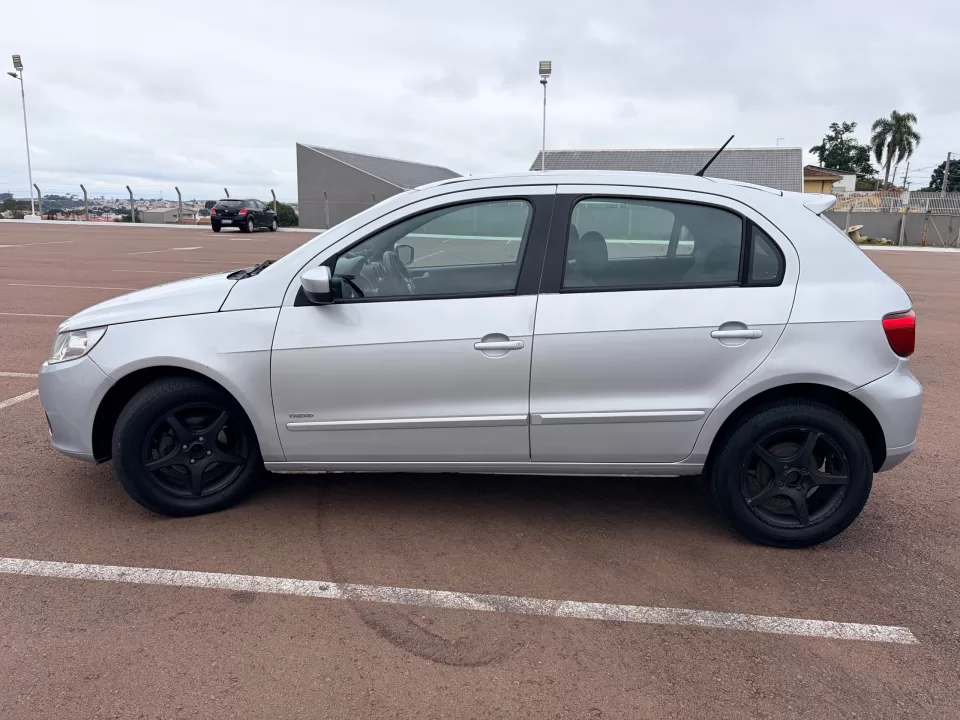 Volkswagen Gol