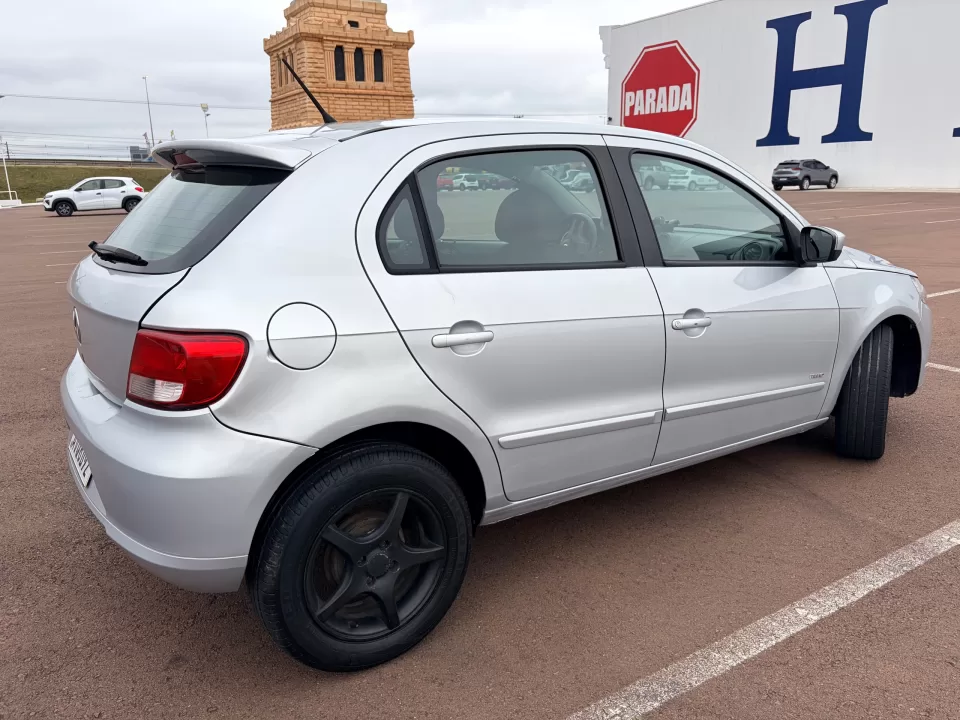 Volkswagen Gol
