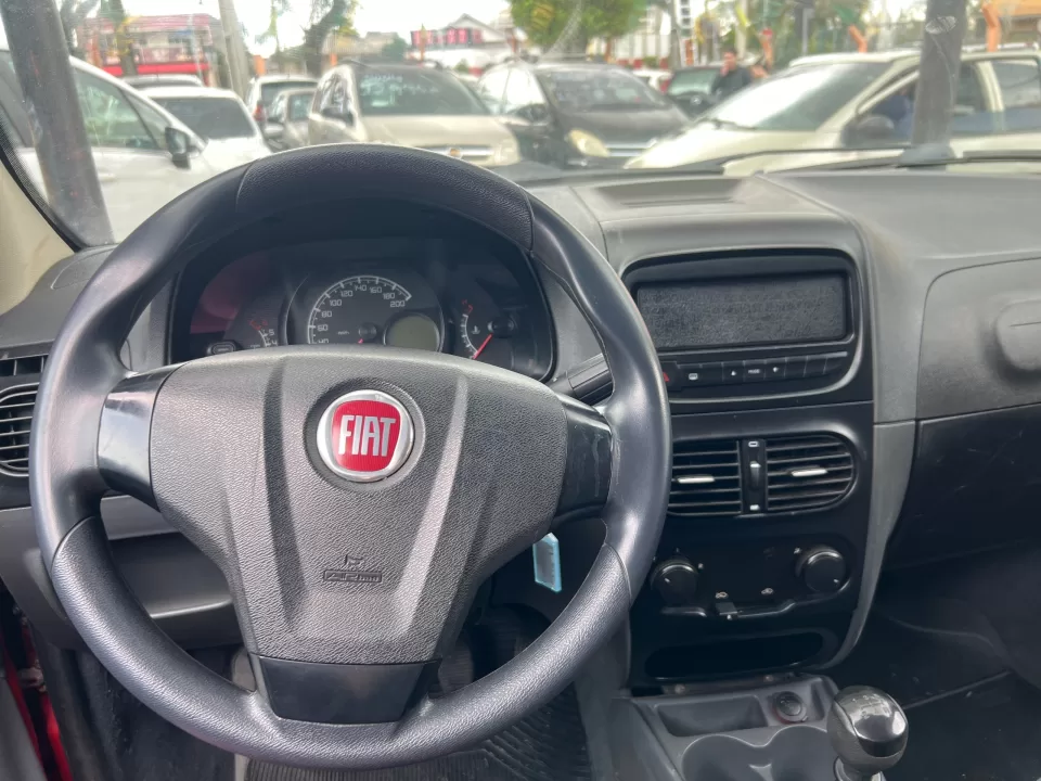 Fiat Siena