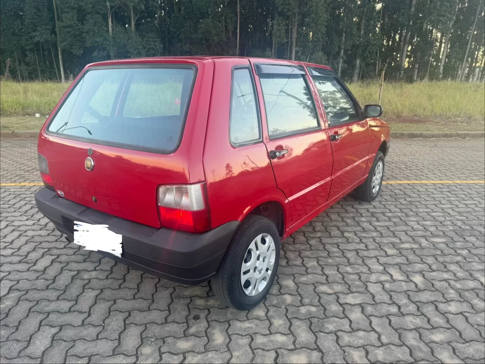 Fiat Uno