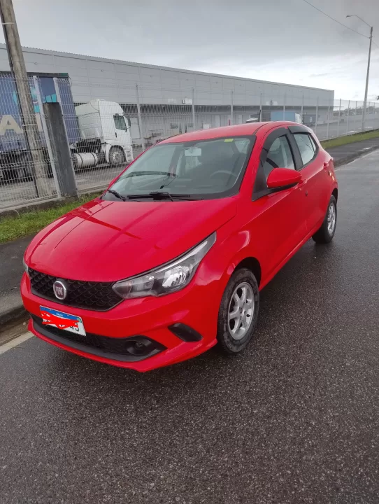 Fiat Argo