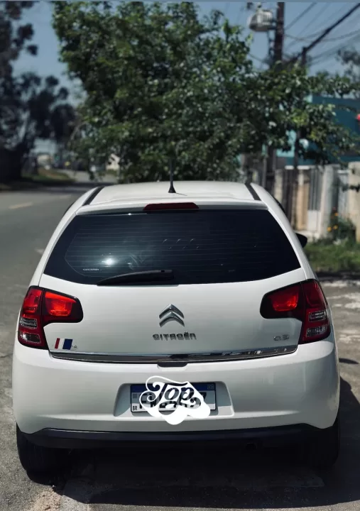 Citroën C3