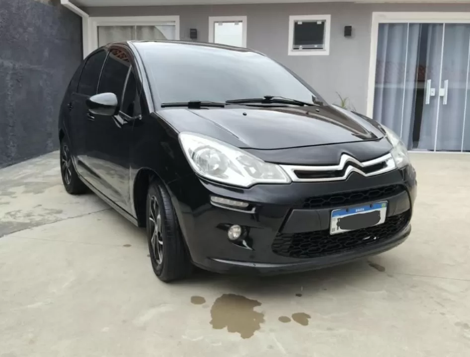 Citroën C3