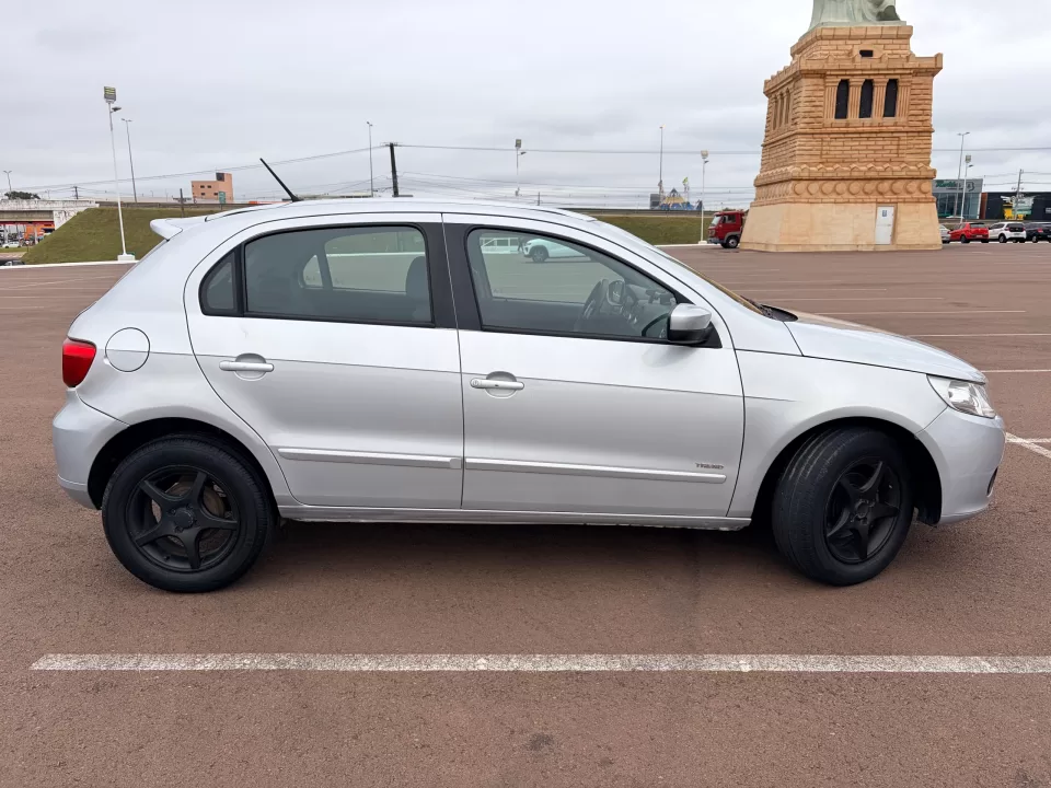Volkswagen Gol